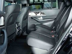 Mercedes-Benz GLS 2021 GLS 450 US Spec - фото 4