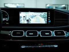 Mercedes-Benz GLS 2021 GLS 450 US Spec - фото 6