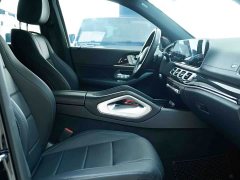 Mercedes-Benz GLS 2021 GLS 450 US Spec - фото 7