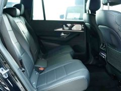 Mercedes-Benz GLS 2021 GLS 450 US Spec - фото 8