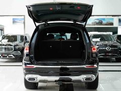 Mercedes-Benz GLS 2021 GLS 450 US Spec - фото 9