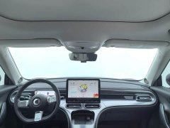 smart #1 Agile Long Range Edition - фото 4