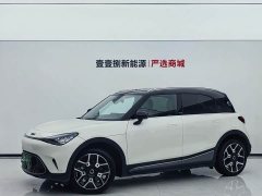 smart Elf #1 2022 Premium Edition - фото 1