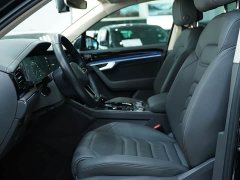 Volkswagen Touareg 2023 3.0TSI Ruixiang Edition Obsidian Sport Package - фото 10