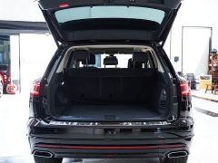 Volkswagen Touareg 2023 3.0TSI Ruixiang Edition Obsidian Sport Package - фото 13