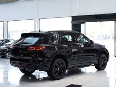 Volkswagen Touareg 2023 3.0TSI Ruixiang Edition Obsidian Sport Package - фото 15