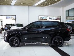 Volkswagen Touareg 2023 3.0TSI Ruixiang Edition Obsidian Sport Package - фото 2