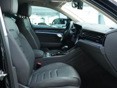 Volkswagen Touareg 2023 3.0TSI Ruixiang Edition Obsidian Sport Package - фото 4