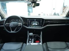 Volkswagen Touareg 2023 3.0TSI Ruixiang Edition Obsidian Sport Package - фото 6