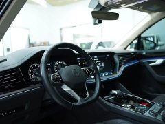 Volkswagen Touareg 2023 3.0TSI Ruixiang Edition Obsidian Sport Package - фото 7