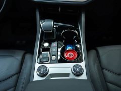 Volkswagen Touareg 2023 3.0TSI Ruixiang Edition Obsidian Sport Package - фото 8