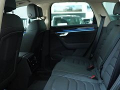 Volkswagen Touareg 2023 3.0TSI Ruixiang Edition Obsidian Sport Package - фото 9