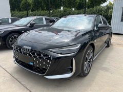 Audi A6L 2.0T Luxury - фото 1