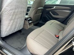 Audi A6L 2.0T Luxury - фото 11