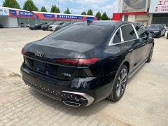 Audi A6L 2.0T Luxury - фото 3