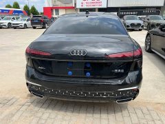 Audi A6L 2.0T Luxury - фото 4