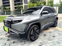 Fangchengbao Titan 3 501KM AWD Ultra Edition - фото 1