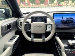 Fangchengbao Titan 3 501KM AWD Ultra Edition - фото 11