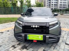 Fangchengbao Titan 3 501KM AWD Ultra Edition - фото 3