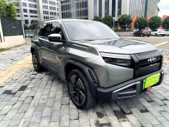 Fangchengbao Titan 3 501KM AWD Ultra Edition - фото 4