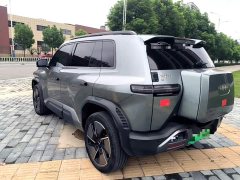 Fangchengbao Titan 3 501KM AWD Ultra Edition - фото 5