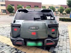 Fangchengbao Titan 3 501KM AWD Ultra Edition - фото 6
