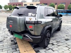 Fangchengbao Titan 3 501KM AWD Ultra Edition - фото 7
