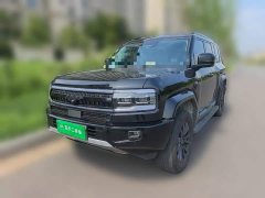 Fangchengbao Leopard 5 125KM Tianshen Zhijia Ultra Edition - фото 2