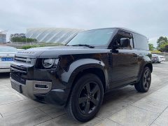 Land Rover 90 2.0T P300 X-DYNAMIC HSE - фото 1