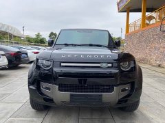 Land Rover 90 2.0T P300 X-DYNAMIC HSE - фото 2