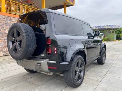 Land Rover 90 2.0T P300 X-DYNAMIC HSE - фото 3