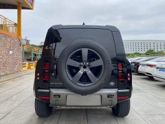 Land Rover 90 2.0T P300 X-DYNAMIC HSE - фото 4