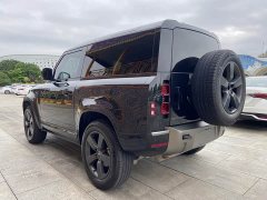 Land Rover 90 2.0T P300 X-DYNAMIC HSE - фото 5