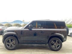 Land Rover 90 2.0T P300 X-DYNAMIC HSE - фото 6