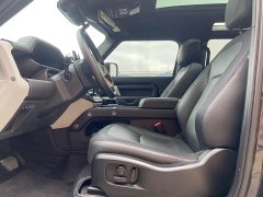 Land Rover 90 2.0T P300 X-DYNAMIC HSE - фото 7