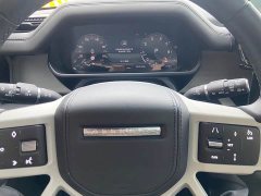Land Rover 90 2.0T P300 X-DYNAMIC HSE - фото 8