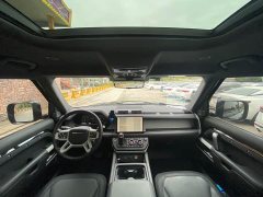 Land Rover 90 2.0T P300 X-DYNAMIC HSE - фото 9
