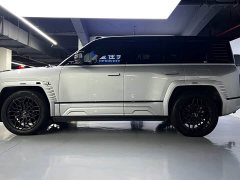 Yangwang U8 Luxury Edition - фото 10
