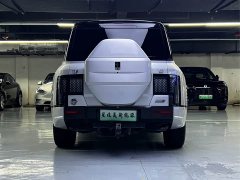 Yangwang U8 Luxury Edition - фото 11