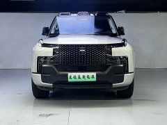 Yangwang U8 Luxury Edition - фото 2