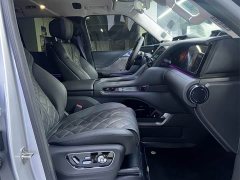 Yangwang U8 Luxury Edition - фото 4