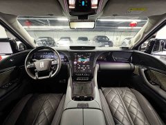 Yangwang U8 Luxury Edition - фото 6