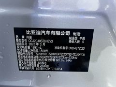 Yangwang U8 Luxury Edition - фото 8
