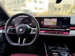 BMW 5 530i Version M - фото 11