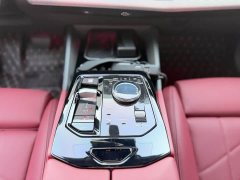 BMW 5 530i Version M - фото 12