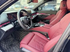 BMW 5 530i Version M - фото 8