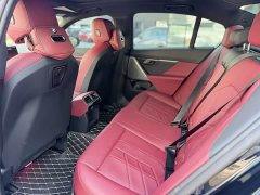 BMW 5 530i Version M - фото 9
