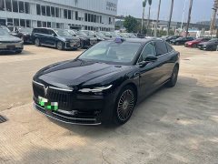 Voyah Chasing Light L 2026 AWD Ultra - фото 1