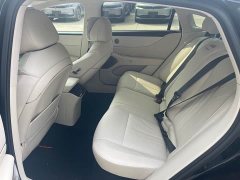 Voyah Chasing Light L 2026 AWD Ultra - фото 6