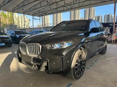 BMW X5 xDrive 40Li Exclusive Black Flame Limited Edition - фото 1